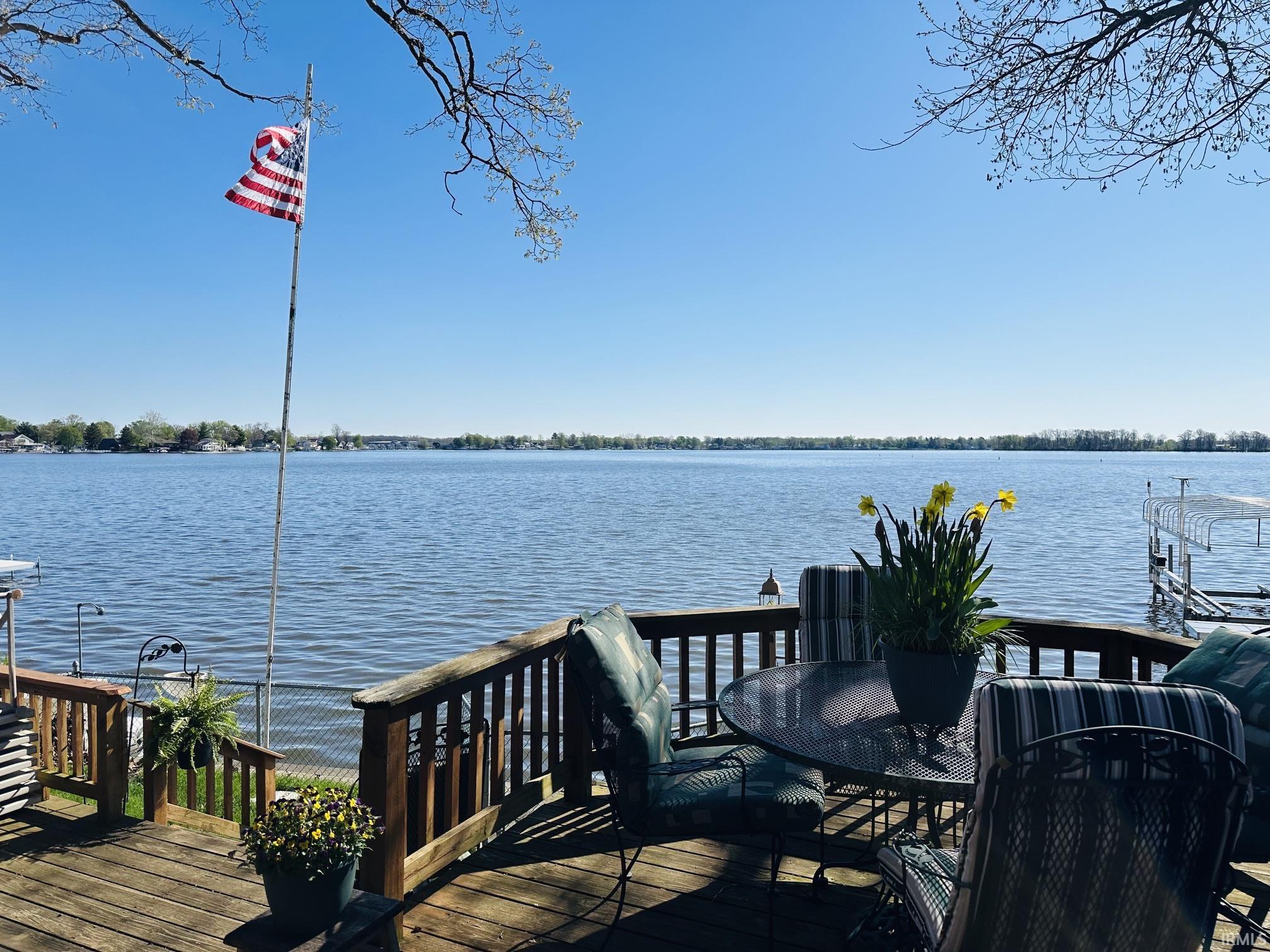1709 Mitchell Drive Rochester IN 46975