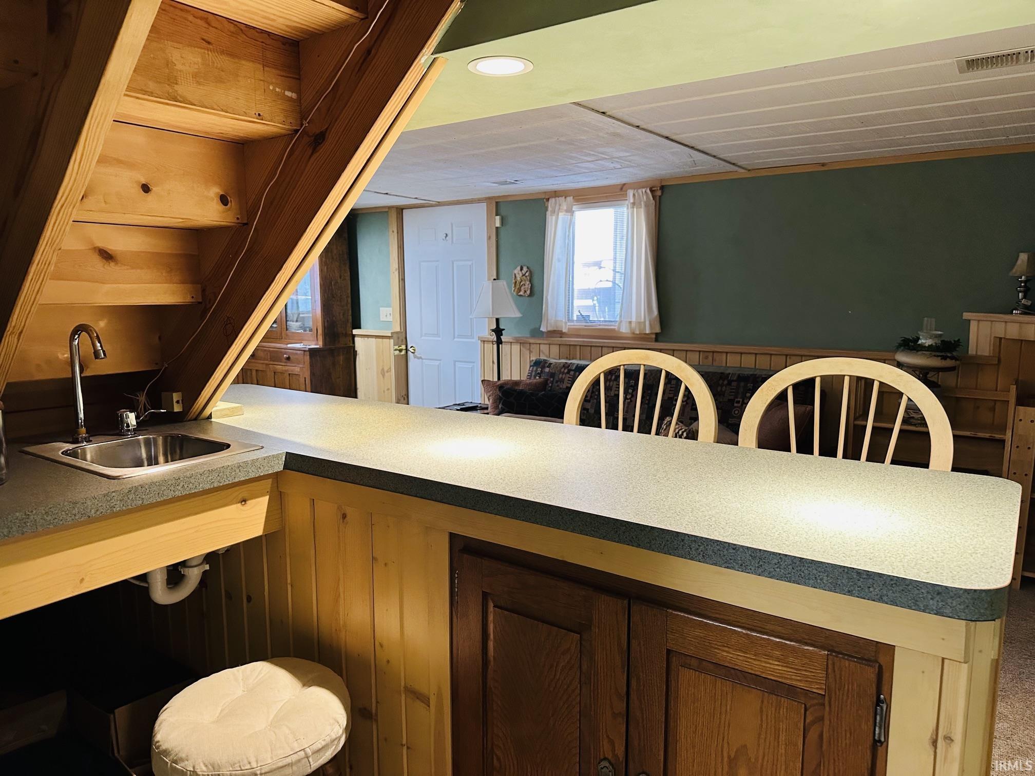 1709 Mitchell Drive Rochester IN 46975