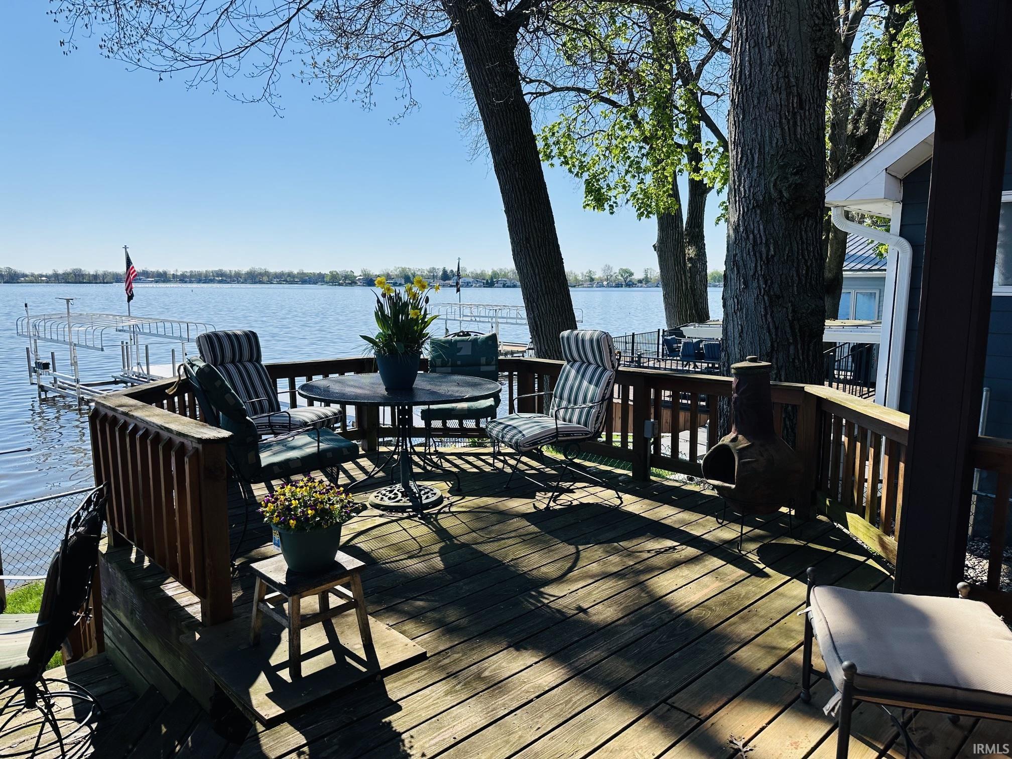 1709 Mitchell Drive Rochester IN 46975