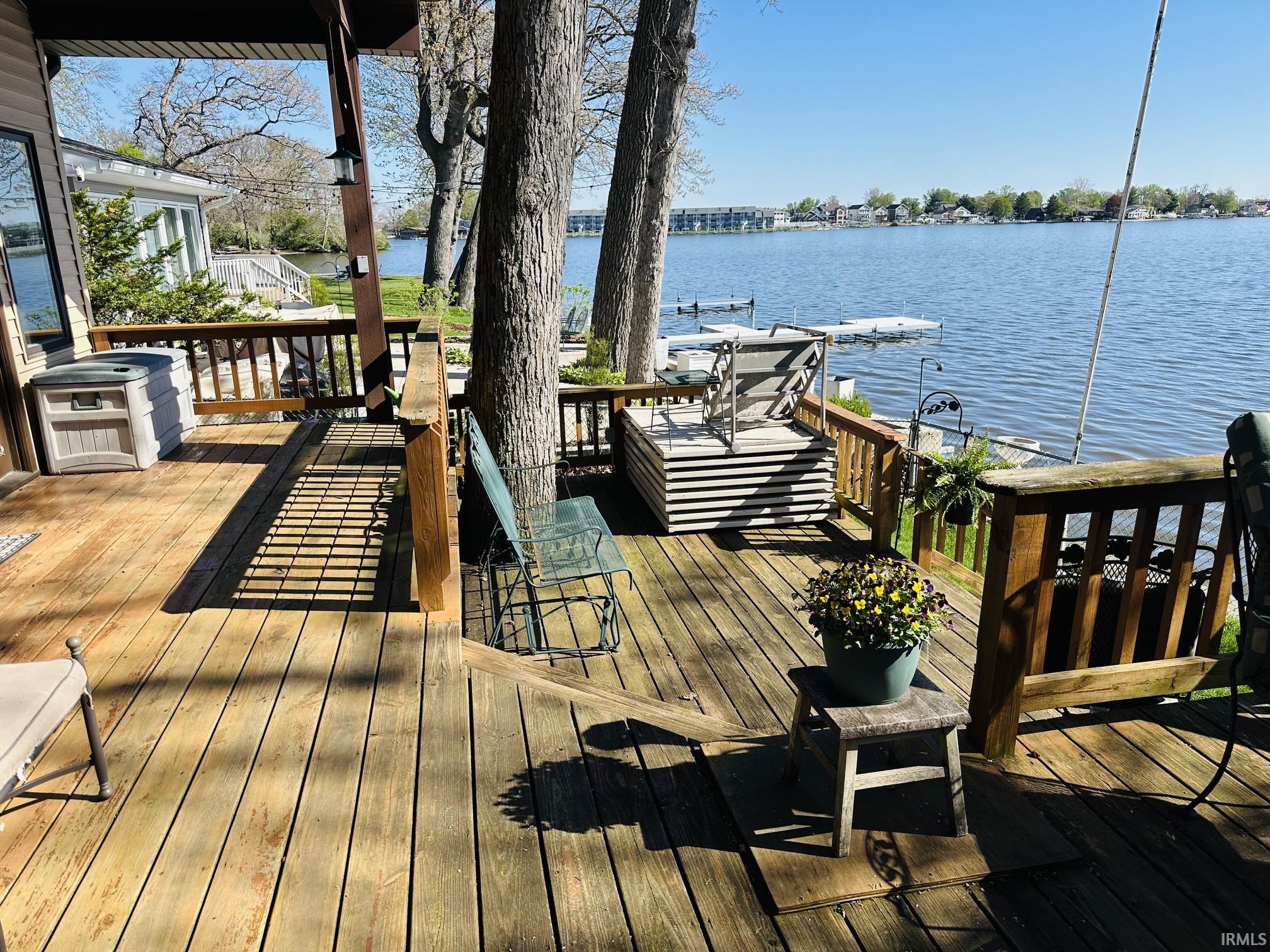 1709 Mitchell Drive Rochester IN 46975