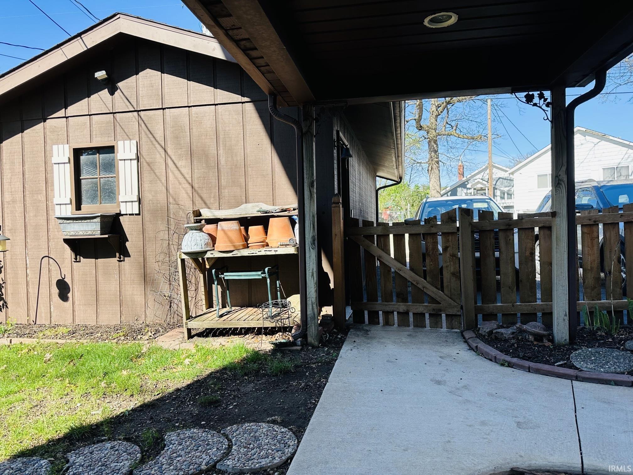 1709 Mitchell Drive Rochester IN 46975