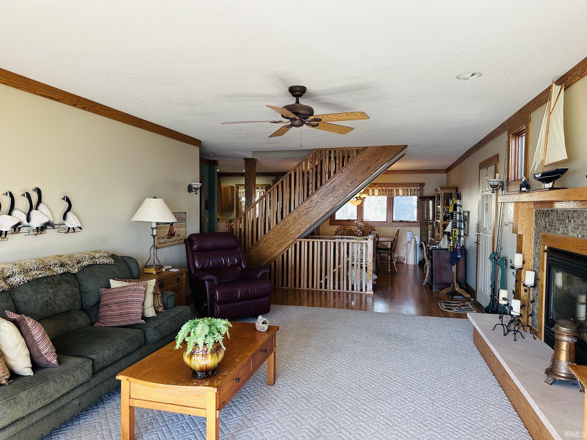 1709 Mitchell Drive Rochester IN 46975