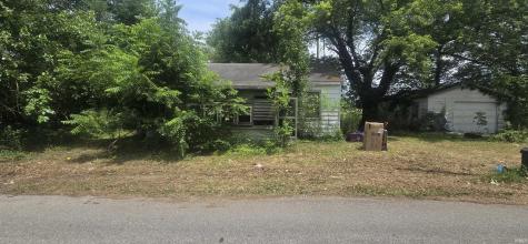 818 East Street New Harmony IN 47631