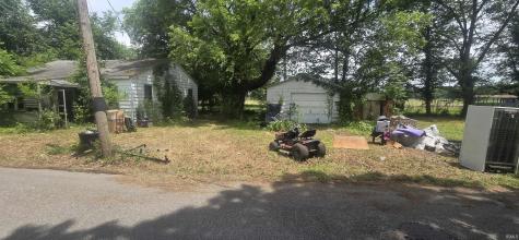818 East Street New Harmony IN 47631