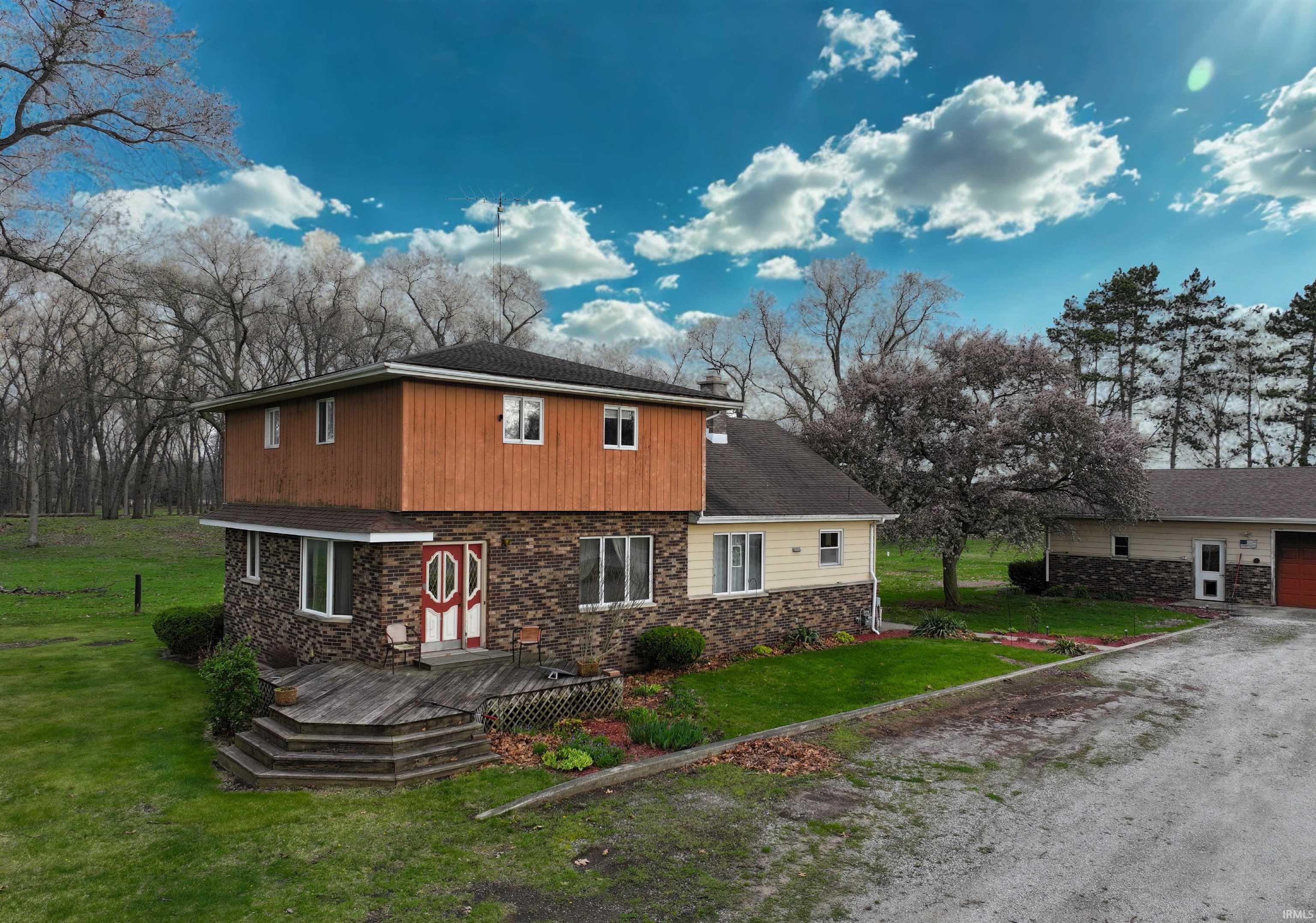 5110 W 400 N. Winamac IN 46996