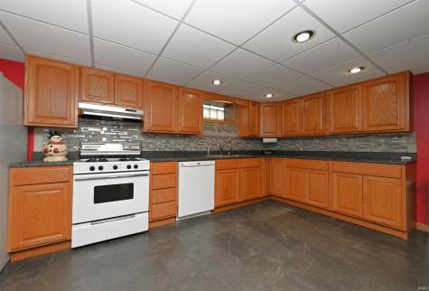 5110 W 400 N. Winamac IN 46996