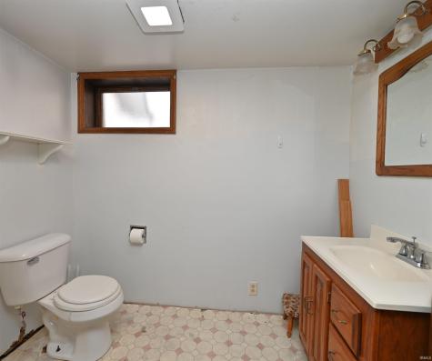 5110 W 400 N. Winamac IN 46996