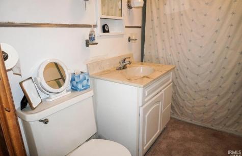 303 E Main Street Medaryville IN 47957