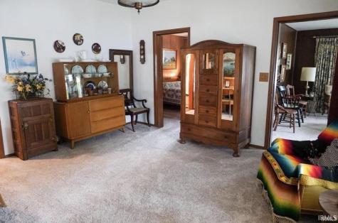 303 E Main Street Medaryville IN 47957