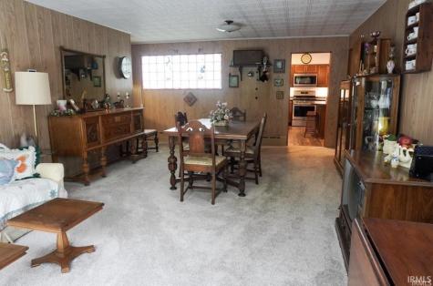 303 E Main Street Medaryville IN 47957