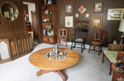 303 E Main Street Medaryville IN 47957