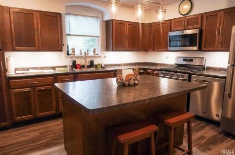 303 E Main Street Medaryville IN 47957