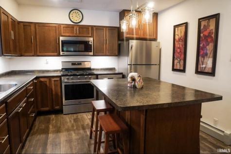 303 E Main Street Medaryville IN 47957