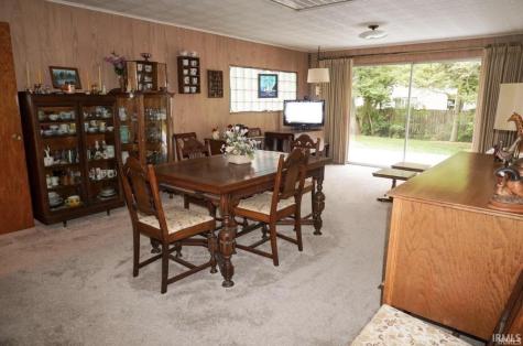 303 E Main Street Medaryville IN 47957