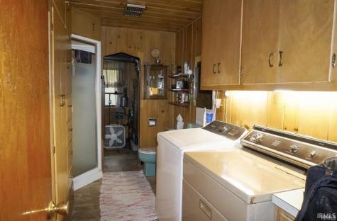 303 E Main Street Medaryville IN 47957
