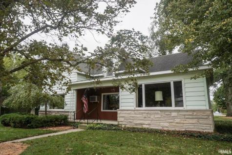 303 E Main Street Medaryville IN 47957