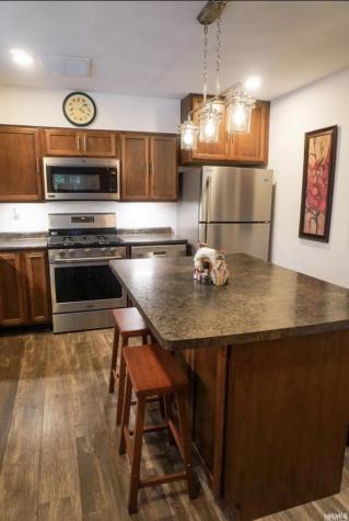 303 E Main Street Medaryville IN 47957