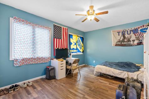 6907 E South Barbee Drive Pierceton IN 46562