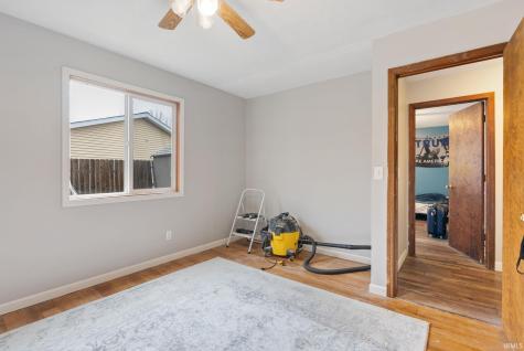 6907 E South Barbee Drive Pierceton IN 46562
