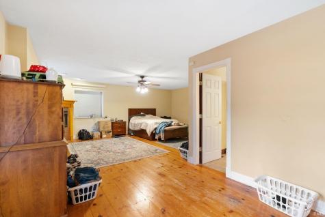 6907 E South Barbee Drive Pierceton IN 46562