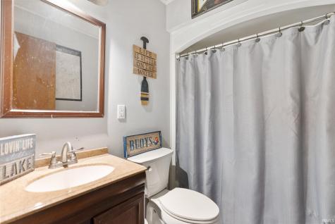6907 E South Barbee Drive Pierceton IN 46562