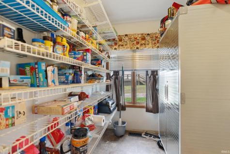 6907 E South Barbee Drive Pierceton IN 46562