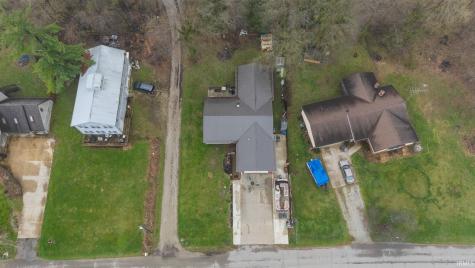 6907 E South Barbee Drive Pierceton IN 46562