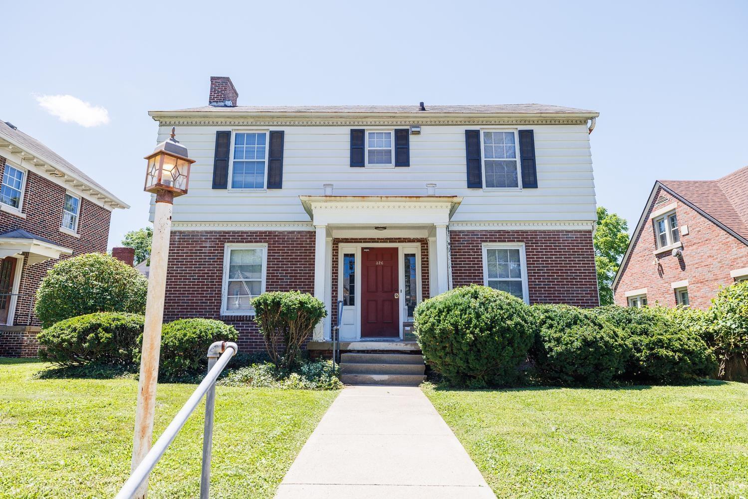 326 S Eagleson Avenue Bloomington IN 47401