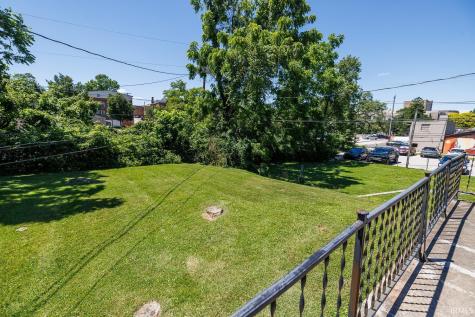 326 S Eagleson Avenue Bloomington IN 47401