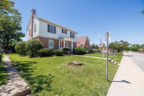 326 S Eagleson Avenue Bloomington IN 47401