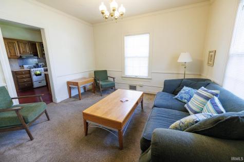 326 S Eagleson Avenue Bloomington IN 47401