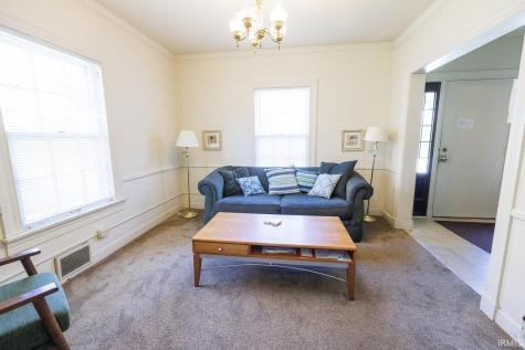 326 S Eagleson Avenue Bloomington IN 47401