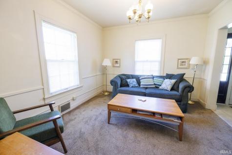 326 S Eagleson Avenue Bloomington IN 47401