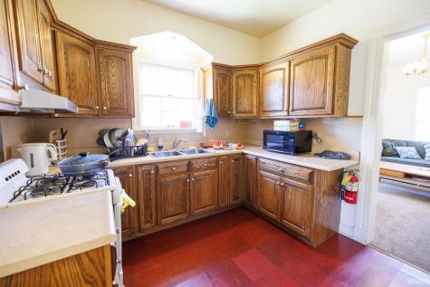 326 S Eagleson Avenue Bloomington IN 47401