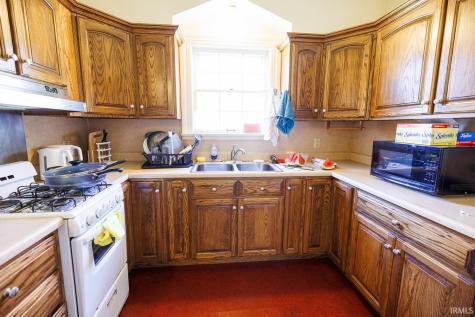326 S Eagleson Avenue Bloomington IN 47401