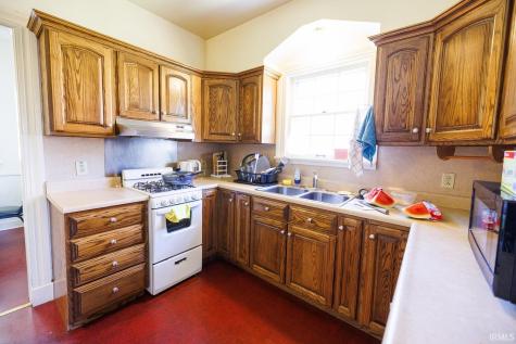 326 S Eagleson Avenue Bloomington IN 47401