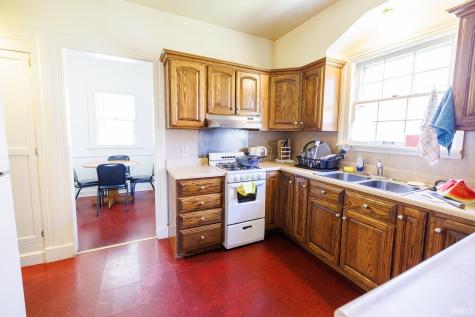 326 S Eagleson Avenue Bloomington IN 47401