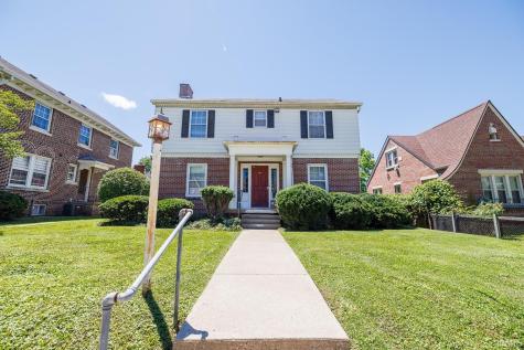 326 S Eagleson Avenue Bloomington IN 47401