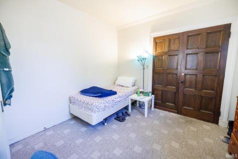 326 S Eagleson Avenue Bloomington IN 47401