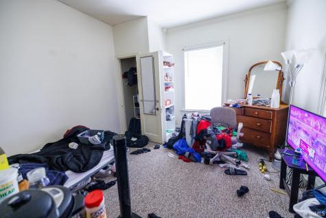 326 S Eagleson Avenue Bloomington IN 47401