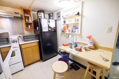 326 S Eagleson Avenue Bloomington IN 47401