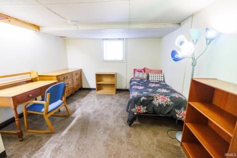 326 S Eagleson Avenue Bloomington IN 47401