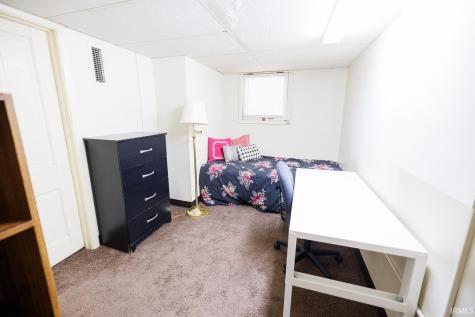326 S Eagleson Avenue Bloomington IN 47401