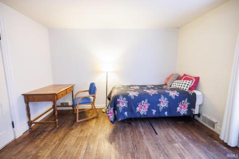 326 S Eagleson Avenue Bloomington IN 47401