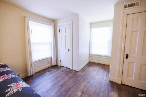 326 S Eagleson Avenue Bloomington IN 47401