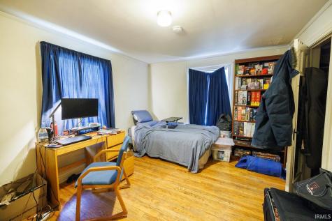326 S Eagleson Avenue Bloomington IN 47401
