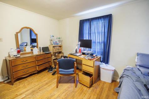 326 S Eagleson Avenue Bloomington IN 47401