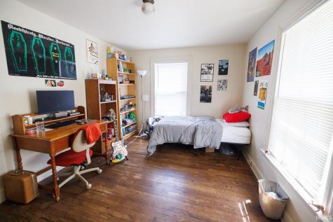 326 S Eagleson Avenue Bloomington IN 47401