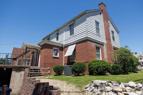 326 S Eagleson Avenue Bloomington IN 47401