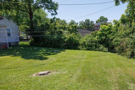 326 S Eagleson Avenue Bloomington IN 47401